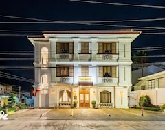 Hotel Zen Rooms Casa Marita Vigan (Vigan City, Filipini)