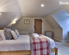 Cijela kuća/apartman Olive Cottage By Group Retreats (Bampton, Ujedinjeno Kraljevstvo)