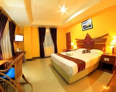 Hotel Kharisma (Bukittinggi, Indonesien)