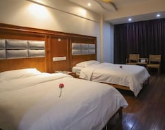 Hotel Yingrong Impression (Kunming, Kina)