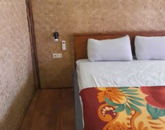 Hotelli Menjangan Hostel (Banyuwedang, Indonesia)