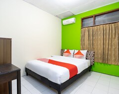 Pensión OYO 2454 Wanawiyata Homestay (Yogyakarta, Indonesia)