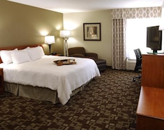 Hotelli Hampton Inn Portage (Portage, Amerikan Yhdysvallat)