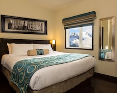 Grande Rockies Resort - Bellstar Hotels & Resorts (Canmore, Canada)