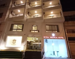 Petra Premium Hotel (Wadi Musa - Petra, Jordania)