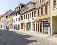 Toàn bộ căn nhà/căn hộ Vrbo Property (Lutherstadt Wittenberg, Đức)