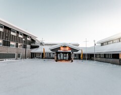 Laponia Hotell & Konferens (Arvidsjaur, Sweden)