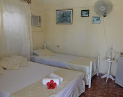 Khách sạn Hostal El Castillito (Matanzas, Cuba)