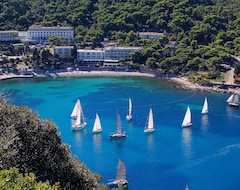 Hotel Adriatic (Dubrovnik, Kroatien)