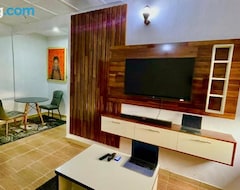 Koko talo/asunto Unity Luxury Apartments & Suites (Port Harcourt, Nigeria)