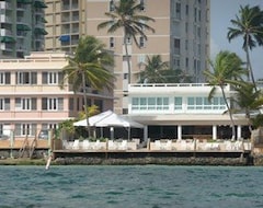 Hotel La Playa (Carolina, Puerto Rico)