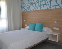 Hotel Walhalla Apartments (Playa del Inglés, España)