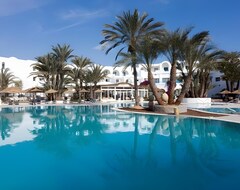 Hotelli Homere Hotel (Aghir, Tunisia)