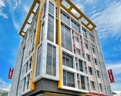 Otel Marianne Suites (Cagayan de Oro, Filipinler)