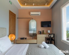 Tüm Ev/Apart Daire Briki Apartments (Kallithea, Yunanistan)