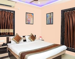 OYO 1015 Hotel Reliable Inn (Kalküta, Hindistan)