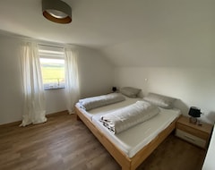 Casa/apartamento entero Ferienwohnung Koths With 50 Sqm - Location On The Outskirts, But Still Central (Dischingen, Alemania)