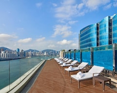 Hotel Harbour Grand Kowloon (Hong Kong, Hong Kong)
