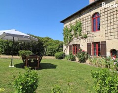 Cijela kuća/apartman Lorangerie (Saint-Priest-Taurion, Francuska)
