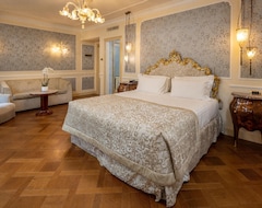 Khách sạn Baglioni Hotel Luna - The Leading Hotels Of The World (Venice, Ý)