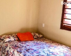 Casa/apartamento entero Chale Bela Vista - Sitio Belo Monte (Pacoti, Brasil)