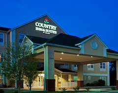 Hotel Country Inn & Suites By Carlson Tallahassee (Tallahassee, Sjedinjene Američke Države)