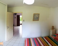 Cijela kuća/apartman Rent House In Guadeloupe 7 Beds (Sainte Rose, Antilles Française)