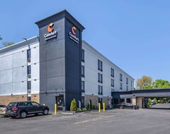 Khách sạn Country Inn & Suites By Radisson Syracuse North (Liverpool, Hoa Kỳ)