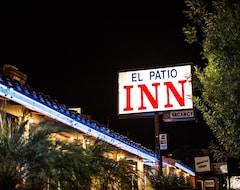 Hotel El Patio Inn (Studio City, Sjedinjene Američke Države)
