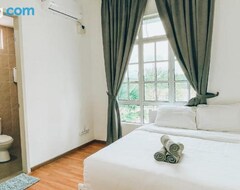 Casa/apartamento entero Vc Villa Homestay Malacca (Jasin, Malasia)