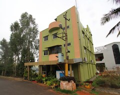Hotel OYO 2420 Ashwa Comfort (Bengaluru, India)