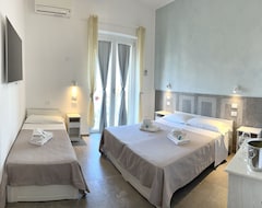 Hotel Marconi (Sperlonga, Italy)