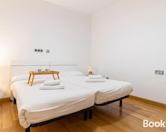 Tüm Ev/Apart Daire Apartamento Valdespino, La Mejor Experiencia (Jerez de la Frontera, İspanya)