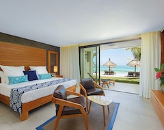 Khách sạn Beachcomber Paradis & Golf Club (Le Morne, Mauritius)