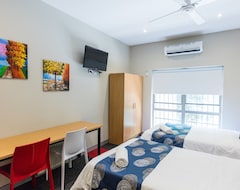Hotel Sydney Student Living (Sídney, Australia)