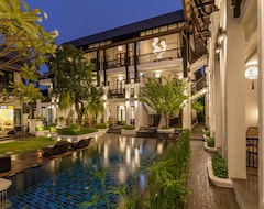 Thai Akara - Lanna Boutique Hotel -Sha Extra Plus (Chiang Mai, Thailand)