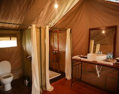 Khách sạn Kisura Serengeti Tented Camp (Arusha, Tanzania)