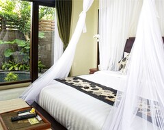 Otel The Bali Dream Villa At Canggu (Canggu, Endonezya)