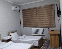 Dunyo Hotel (Navoiy, Usbekistan)