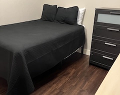 Koko talo/asunto Comfortable 3 Bedroom Home With Garage (Santa Fe, Amerikan Yhdysvallat)