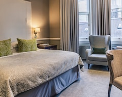 11 Cadogan Gardens, The Apartments And The Chelsea Townhouse By Iconic Luxury Hotels (London, United Kingdom)