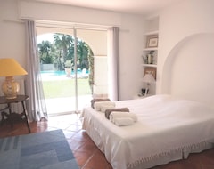 Casa/apartamento entero Provencal Villa, Saint-tropez Golf (Grimaud, Francia)