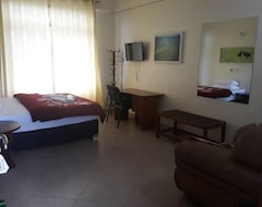 Khách sạn Fq Limited (Dar es Salaam, Tanzania)