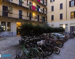 Casa/apartamento entero Corso Sempione Apartment (Milán, Italia)