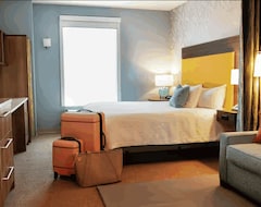 Khách sạn Home2 Suites By Hilton Paris (Paris, Hoa Kỳ)