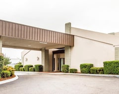 Khách sạn Executive Inn And Suites (Enterprise, Hoa Kỳ)