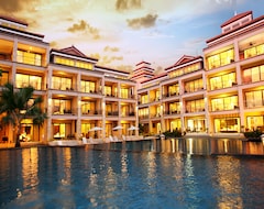 Hotel Coralpoint Gardens (Lapu-Lapu, Philippines)