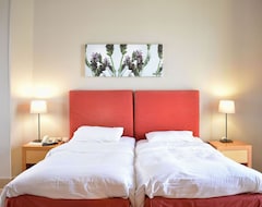 Khách sạn Le Palace Art Hotel (Thessaloniki, Hy Lạp)