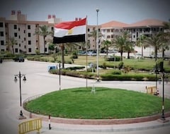 Khách sạn Ras El Bar Apartments Armed Forces (Ras el-Barr, Ai Cập)