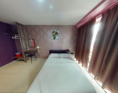 Parc Hotel Pelangi Damansara (Petaling Jaya, Malaysia)